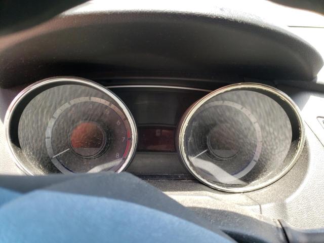 Photo 8 from auction – 2011 HYUNDAI SONATA GLS with VIN 5NPEB4AC0BH064979