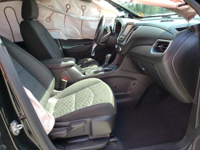 Photo 5 from auction – 2018 CHEVROLET EQUINOX LT with VIN 2GNAXKEX5J6201930