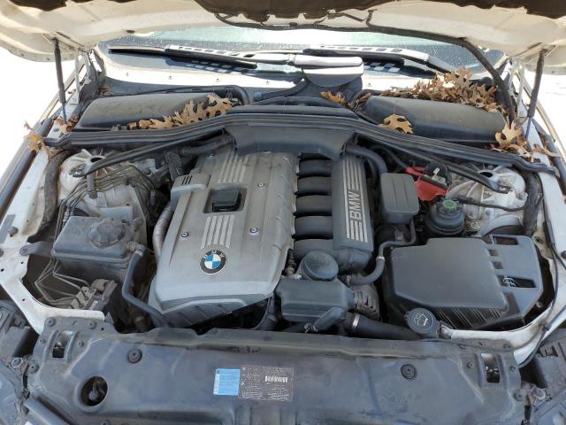 Photo 7 from auction – 2007 BMW 530 I with VIN WBANE73537CM50898