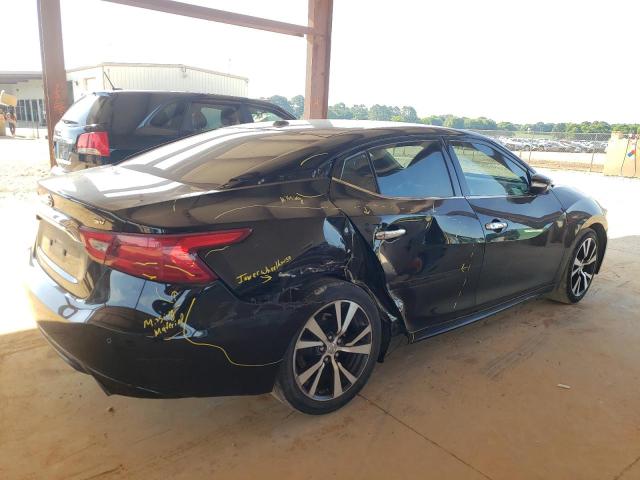 Photo 4 from auction – 2017 NISSAN MAXIMA 3.5 with VIN 1N4AA6AP8HC370743