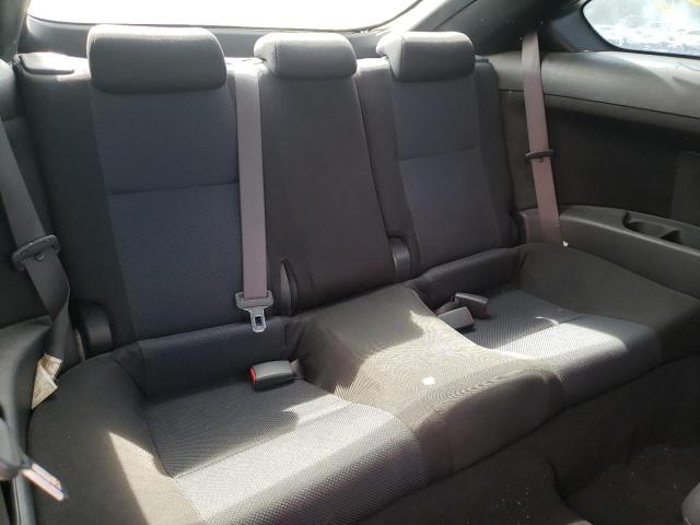 Photo 6 from auction – 2005 TOYOTA SCION TC with VIN JTKDE177350052332