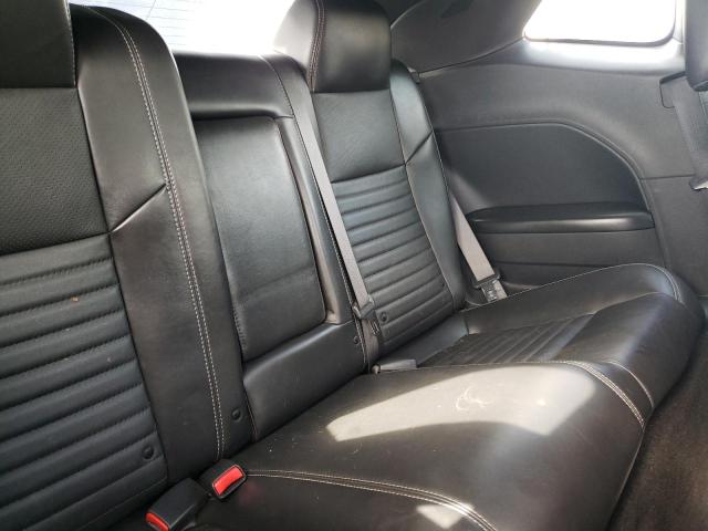 Photo 6 from auction – 2012 DODGE CHALLENGER with VIN 2C3CDYBT4CH222133