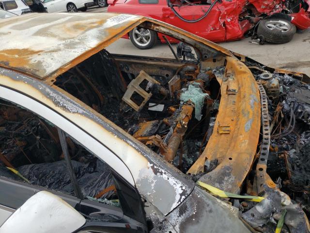 Photo 10 from auction – 2014 CHEVROLET VOLT with VIN 1G1RA6E4XEU111375