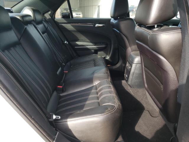 Photo 6 from auction – 2020 CHRYSLER 300 S with VIN 2C3CCABT5LH128076
