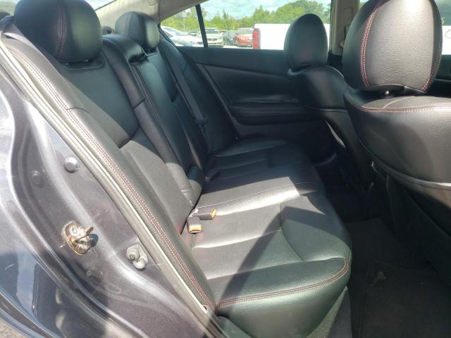 Photo 6 from auction – 2010 NISSAN MAXIMA S with VIN 1N4AA5AP4AC831145