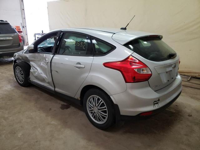 Photo 3 from auction – 2012 FORD FOCUS SE with VIN 1FAHP3K21CL379713