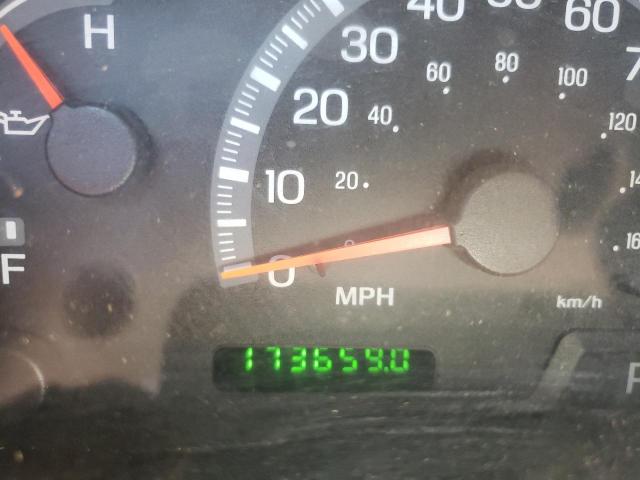 Photo 8 from auction – 2002 FORD F150 SUPER with VIN 1FTRW08L32KB59834