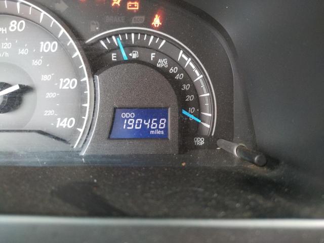 Photo 8 from auction – 2014 TOYOTA CAMRY L with VIN 4T1BF1FK1EU439970