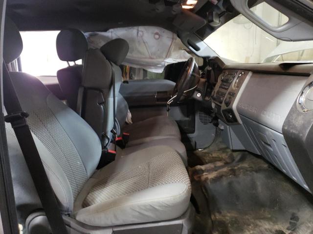 Zdjęcie 5 z aukcji – 2015 FORD F250 SUPER z VIN 1FT7W2BTXFEA73291