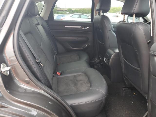 Photo 6 from auction – 2018 MAZDA CX-5 TOURI with VIN JM3KFACM1J0317662