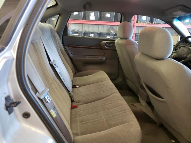 Photo 6 from auction – 2003 CHEVROLET IMPALA with VIN 2G1WF52E539303387