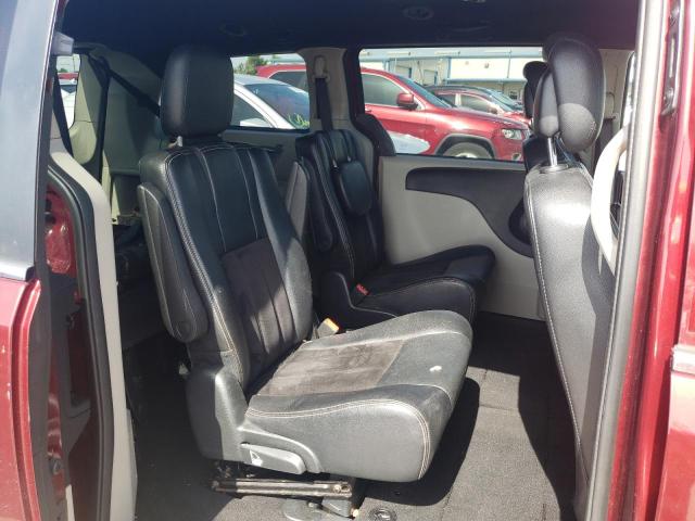 Photo 6 from auction – 2017 DODGE GRAND CARA with VIN 2C4RDGCGXHR813795