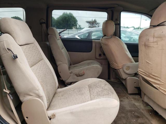 Photo 6 from auction – 2008 CHEVROLET UPLANDER L with VIN 1GNDV23W38D122734