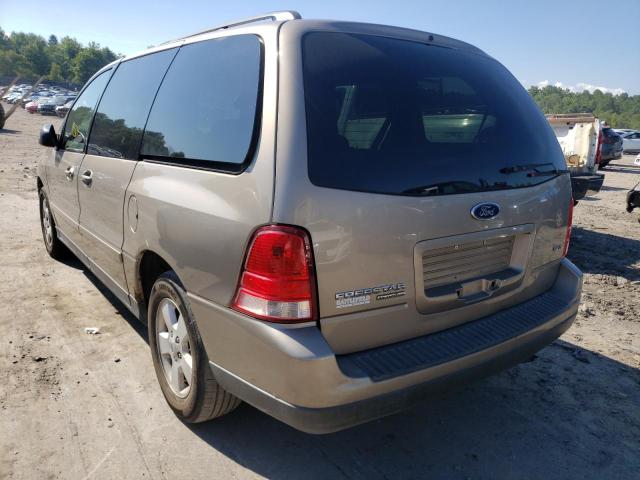 Photo 3 from auction – 2004 FORD FREESTAR S with VIN 2FMZA57644BA49052