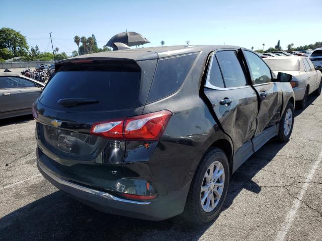 Photo 4 from auction – 2019 CHEVROLET EQUINOX with VIN 3GNAXKEV2KL148390