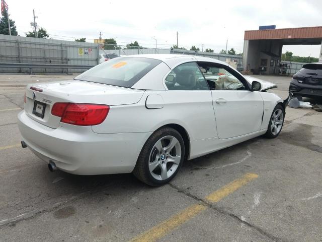 Photo 4 from auction – 2013 BMW 335 I with VIN WBADX7C56DJ589047