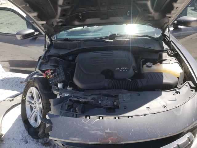 Photo 7 from auction – 2018 DODGE CHARGER SX with VIN 2C3CDXBG2JH151024