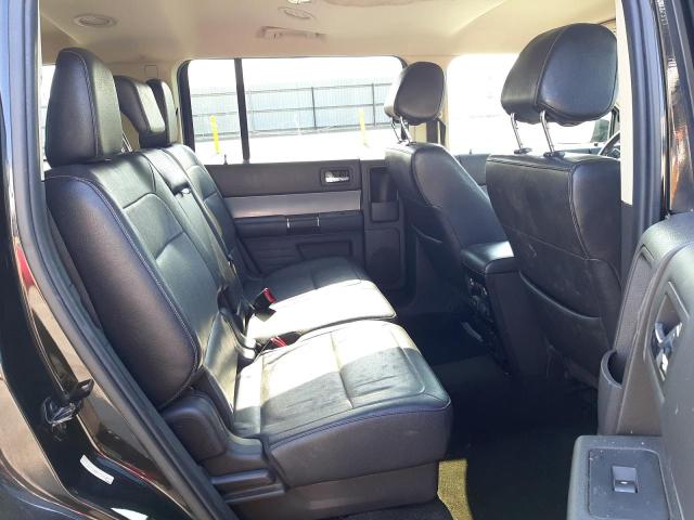 Photo 6 from auction – 2015 FORD FLEX SEL with VIN 2FMGK5C84FBA22075