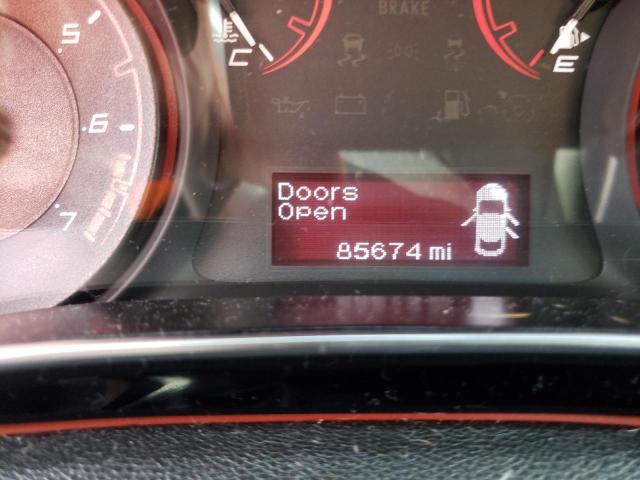 Photo 8 from auction – 2014 DODGE DART SXT with VIN 1C3CDFBB8ED914861