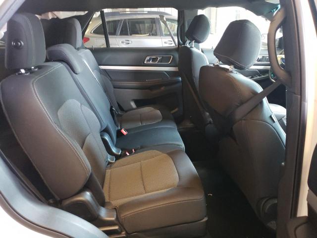 Photo 6 from auction – 2017 FORD EXPLORER X with VIN 1FM5K8DH9HGA32247