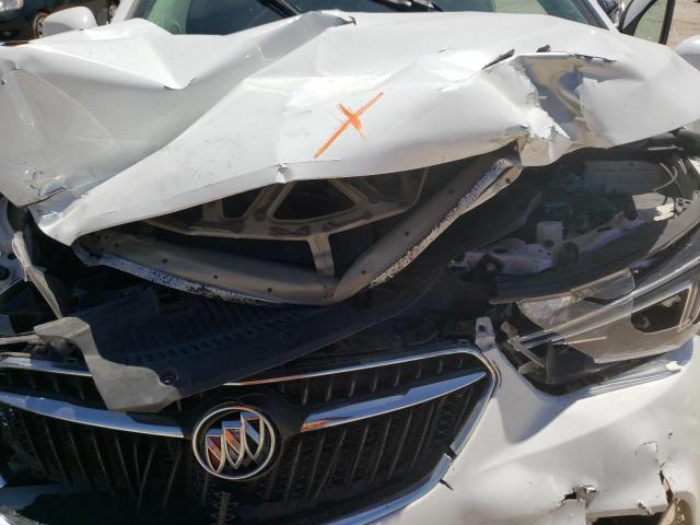 Photo 7 from auction – 2018 BUICK ENCORE PRE with VIN KL4CJASB0JB683090