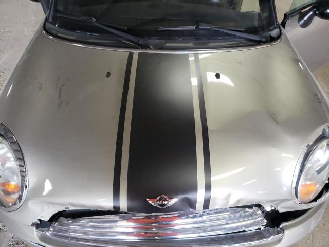 Photo 7 from auction – 2010 MINI COOPER with VIN WMWMF3C52ATZ63388