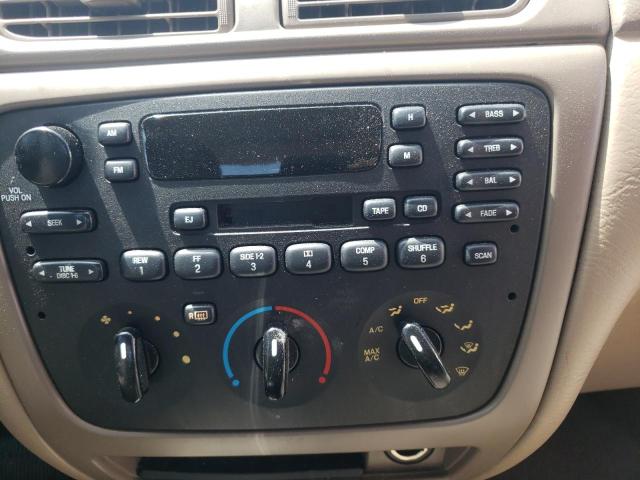 Photo 9 from auction – 2004 FORD TAURUS SE with VIN 1FAHP53214A198831