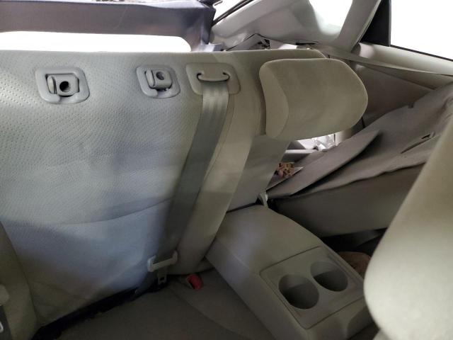 Photo 6 from auction – 2010 TOYOTA PRIUS with VIN JTDKN3DU5A0107507