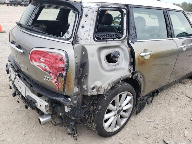 Photo 9 from auction – 2020 MINI COOPER S C with VIN WMWLV7C0XL2L82143