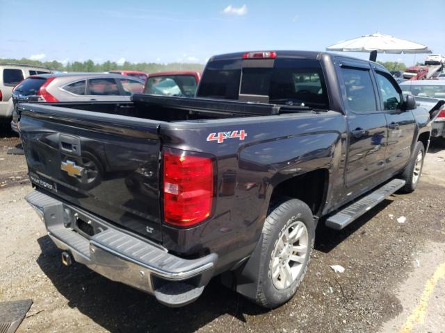 Photo 4 from auction – 2016 CHEVROLET SILVRK1500 with VIN 3GCUKREC9GG160077