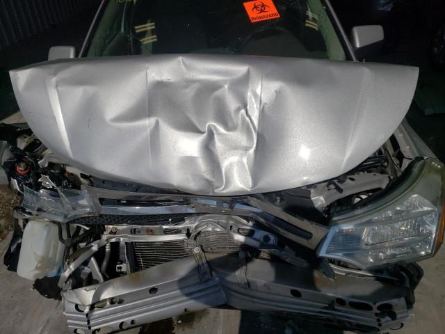 Photo 7 from auction – 2009 FORD FOCUS SES with VIN 1FAHP36N39W210711
