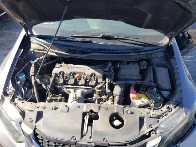 Photo 7 from auction – 2015 HONDA CIVIC EX with VIN 19XFB2F84FE279272