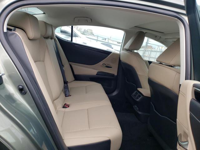 Photo 6 from auction – 2021 LEXUS ES 250 BAS with VIN 58AD11D14MU007902