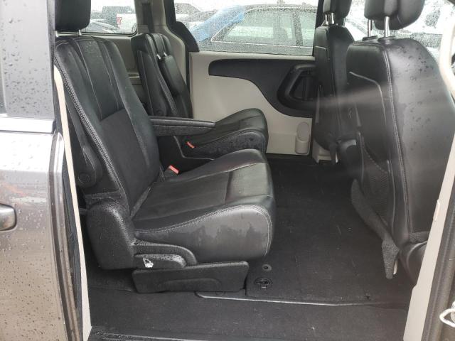 Photo 6 from auction – 2019 DODGE GRAND CARA with VIN 2C4RDGCG7KR631835
