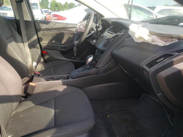 Photo 5 from auction – 2015 FORD FOCUS S with VIN 1FADP3E27FL381609