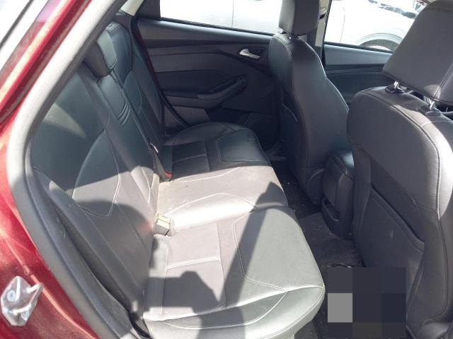 Photo 6 from auction – 2015 FORD FOCUS SE with VIN 1FADP3K22FL302948