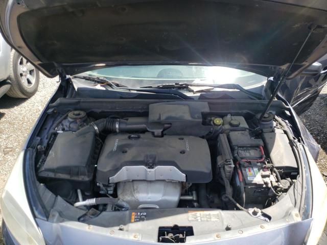 Photo 7 from auction – 2014 CHEVROLET MALIBU LS with VIN 1G11B5SL0EF291423