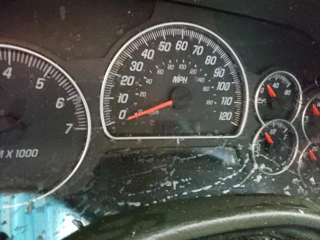 Photo 8 from auction – 2004 GMC ENVOY with VIN 1GKDS13S742372495