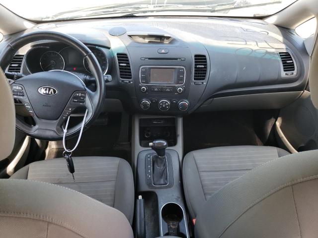 Photo 9 from auction – 2016 KIA FORTE EX with VIN KNAFX4A84G5473735