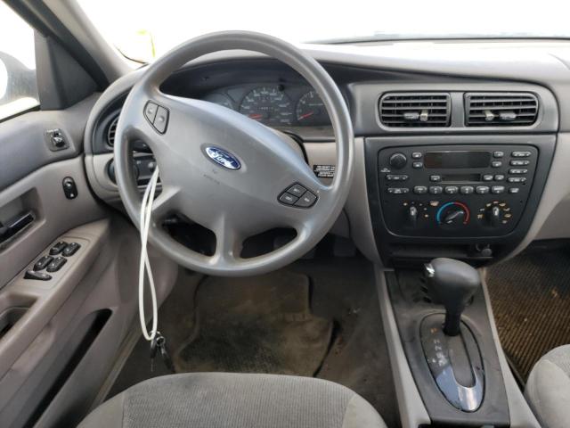 Photo 9 from auction – 2000 FORD TAURUS SE with VIN 1FAFP53U2YG283169