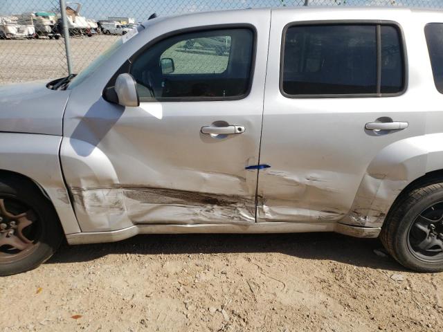 Photo 9 from auction – 2011 CHEVROLET HHR LT with VIN 3GNBABFW2BS571120