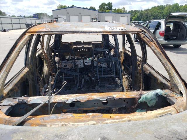 Photo 10 from auction – 2006 CHEVROLET UPLANDER L with VIN 1GNDV33L66D133171