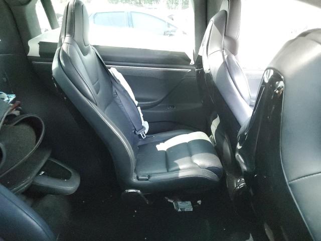 Photo 6 from auction – 2016 TESLA MODEL X with VIN 5YJXCBE26GF008272