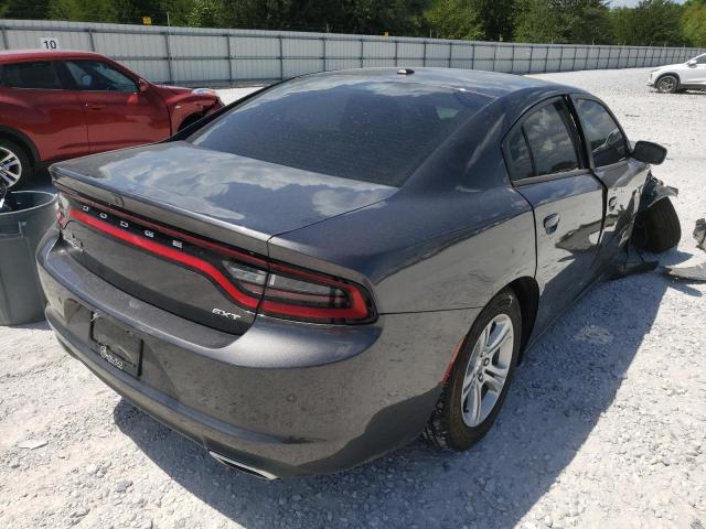 Photo 4 from auction – 2018 DODGE CHARGER SX with VIN 2C3CDXBG2JH151024