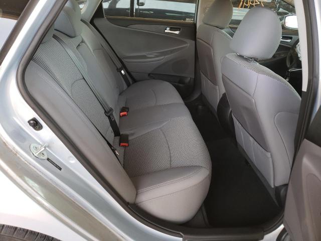 Photo 6 from auction – 2013 HYUNDAI SONATA GLS with VIN 5NPEB4AC9DH770657