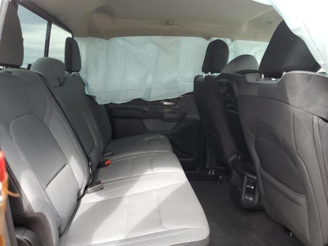 Photo 6 from auction – 2019 RAM 1500 BIG H with VIN 1C6RREFT0KN730399