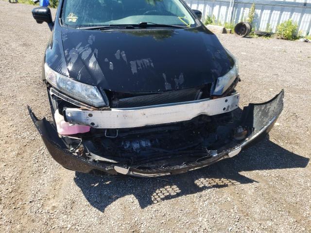 Photo 9 from auction – 2015 HONDA CIVIC SE with VIN 2HGFB2F78FH029868