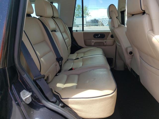 Photo 6 from auction – 2004 LAND ROVER DISCOVERY with VIN SALTY19434A862834