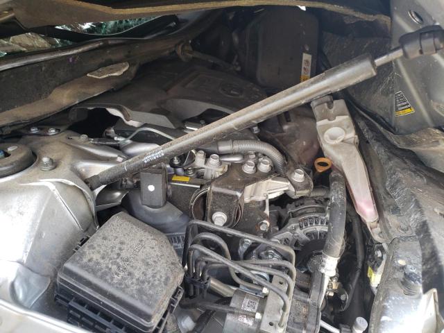 Photo 7 from auction – 2017 TOYOTA CAMRY LE with VIN 4T1BF1FK5HU780471