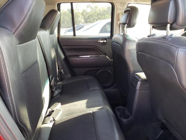 Photo 6 from auction – 2014 JEEP COMPASS LA with VIN 1C4NJCEB2ED503317